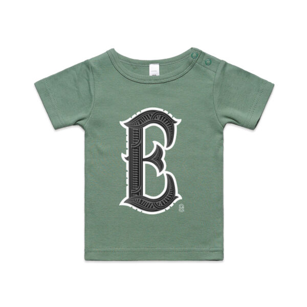 E- Noa Kids Infant Tee Thumbnail