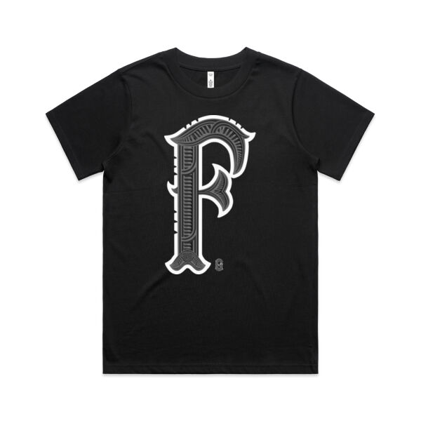 F- Noa Womans Tee Thumbnail