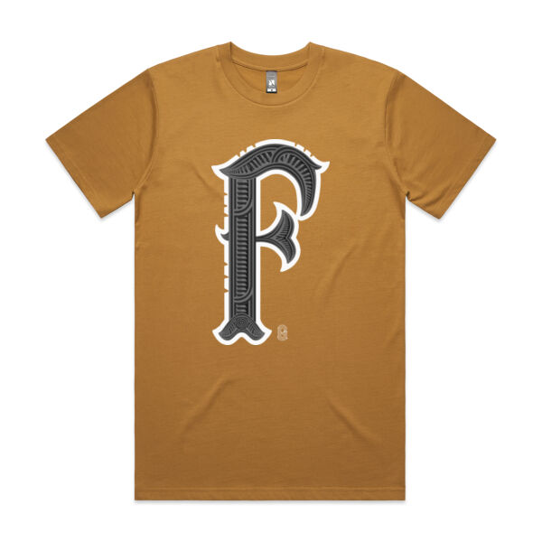 F- Noa Mens Tee Thumbnail
