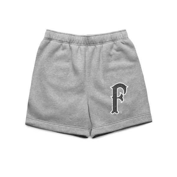 F- Noa Mens Track Shorts Thumbnail