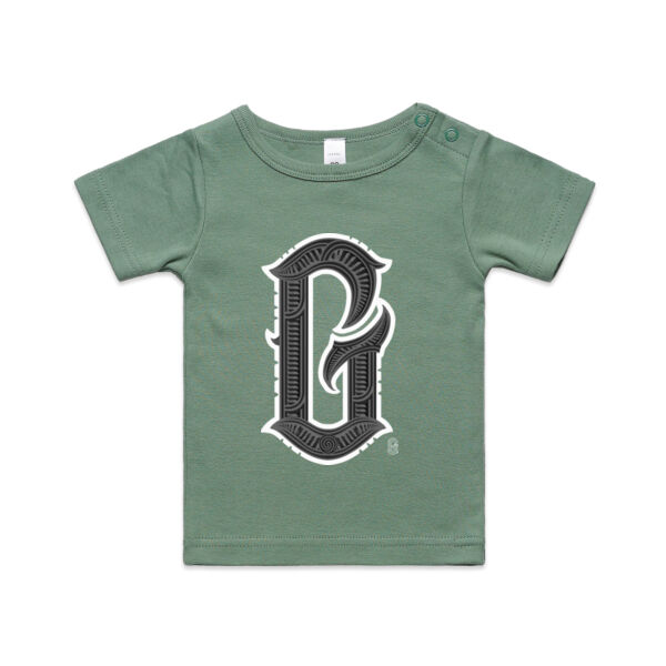 G- Noa Kids Infant Tee Thumbnail