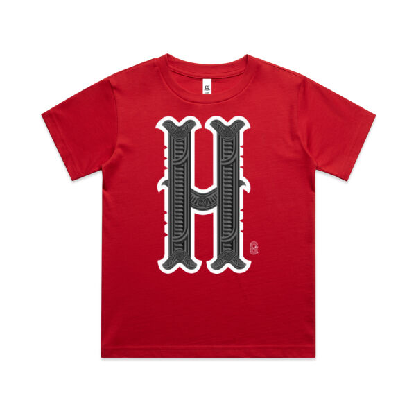 H- Noa Kids Tee Thumbnail