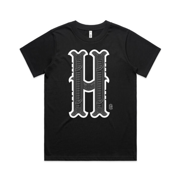 H- Noa Womans Tee Thumbnail