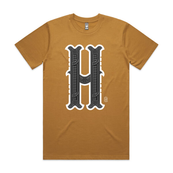 H- Noa Mens Tee Thumbnail