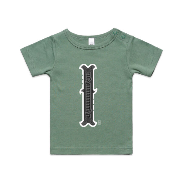 I- Noa Infant Kids Tee Thumbnail