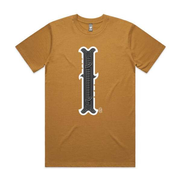 I- Noa Mens Tee Thumbnail