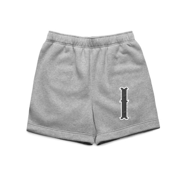 I- Noa Mens Track Shorts Thumbnail