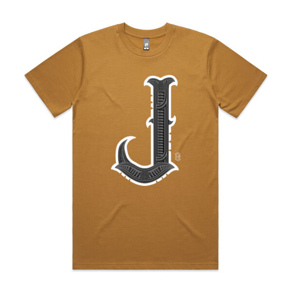 J- Noa Mens Tee Thumbnail