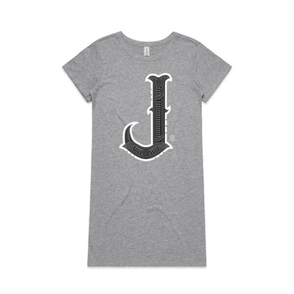 J- Noa Dress Thumbnail