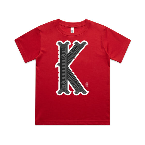 K- Noa Kids Tee Thumbnail