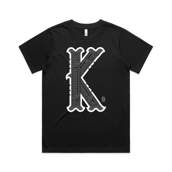 K- Noa Womans Tee Thumbnail
