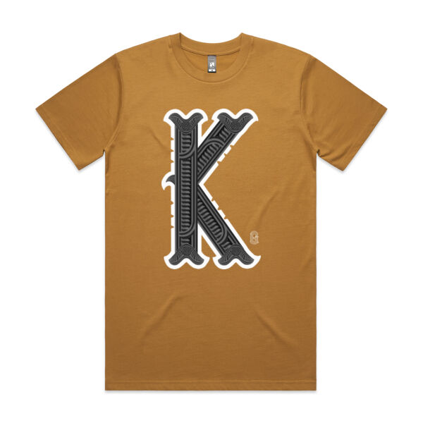 K- Noa Mens Tee Thumbnail