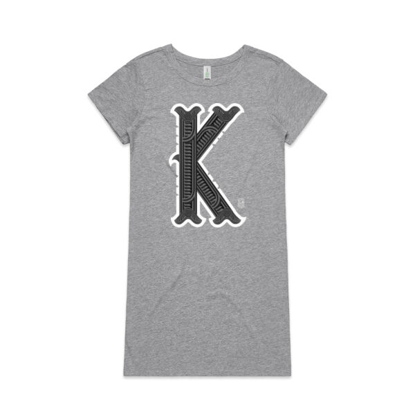 K- Noa Dress Thumbnail