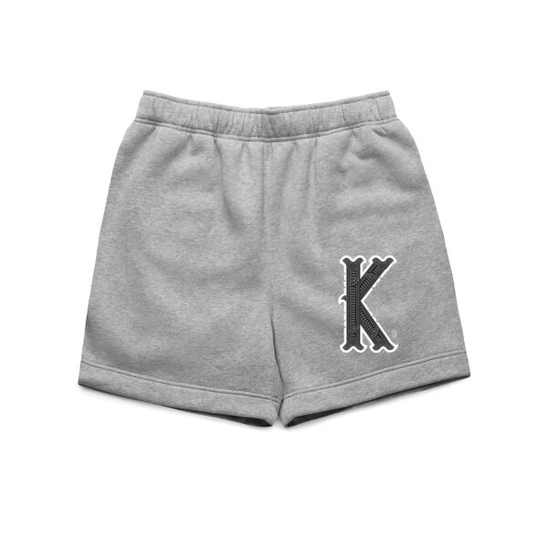 K- Noa Mens Track Shorts Thumbnail