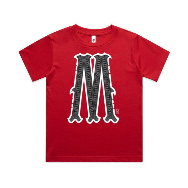 M- Noa Kids Tee Thumbnail