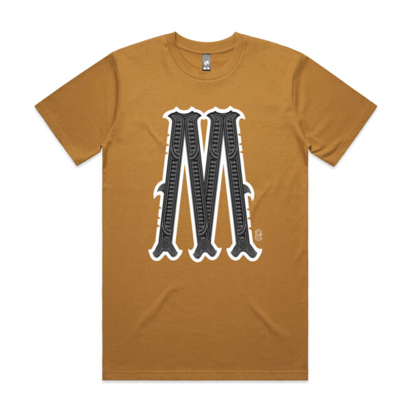 M- Noa Mens Tee Thumbnail