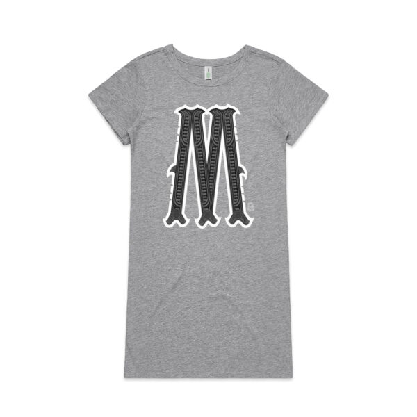 M- Noa Dress Thumbnail