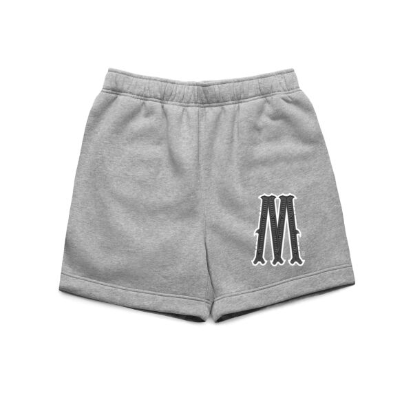 M- Noa Mens Track Shorts Thumbnail