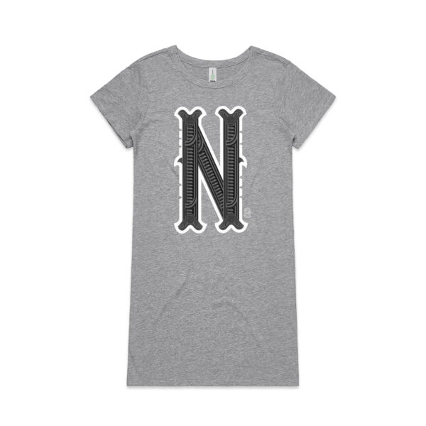 N- Noa Dress Thumbnail