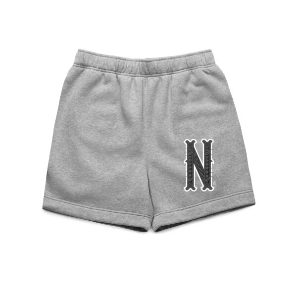 N- Noa Mens Track Shorts Thumbnail