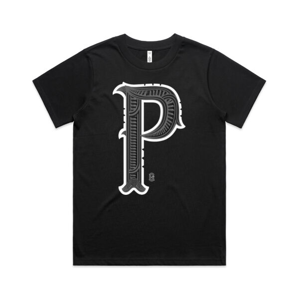 P- Noa Womans Tee Thumbnail