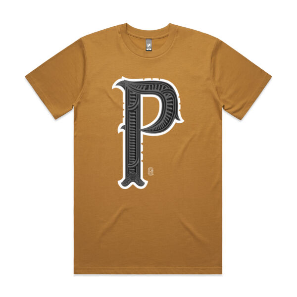 P- Noa Mens Tee Thumbnail