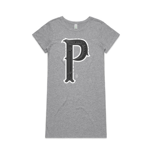 P- Noa Dress Thumbnail