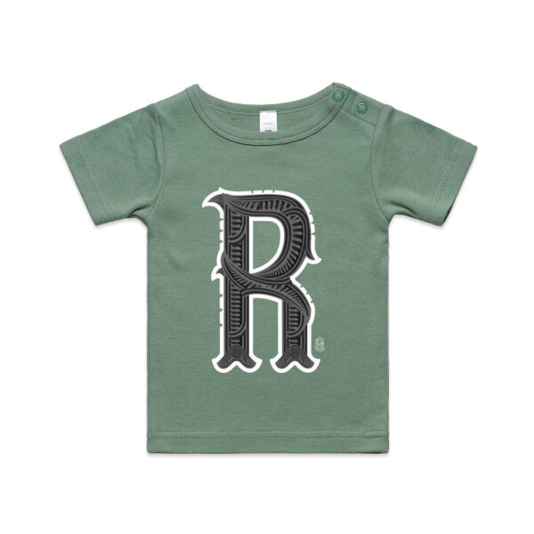 R- Noa Infant Kids Tee Thumbnail