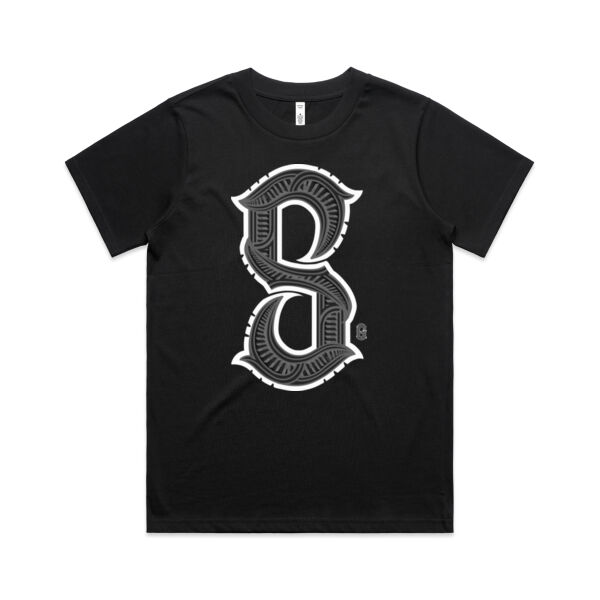 S- Noa Womans Tee Thumbnail