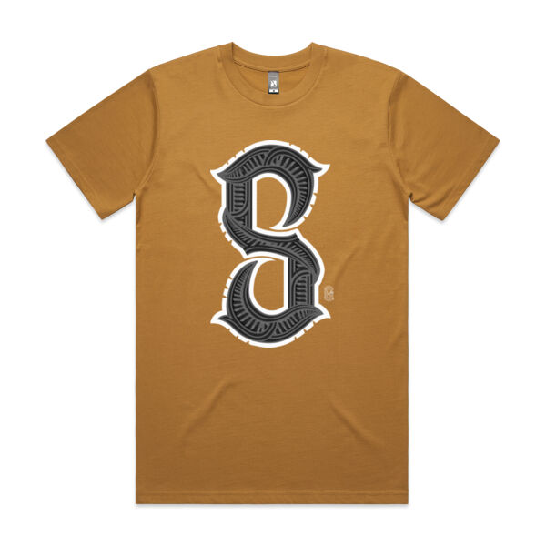 S- Noa Mens Tee Thumbnail