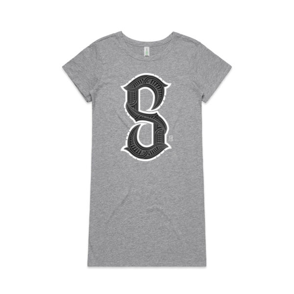 S- Noa Dress Thumbnail