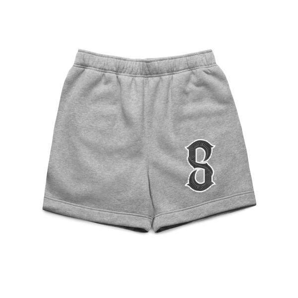 S- Noa Mens Track Shorts Thumbnail