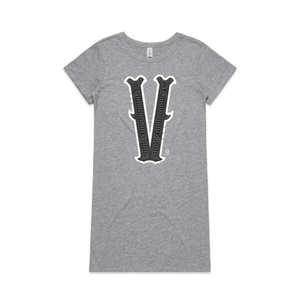 V- Noa Dress Thumbnail