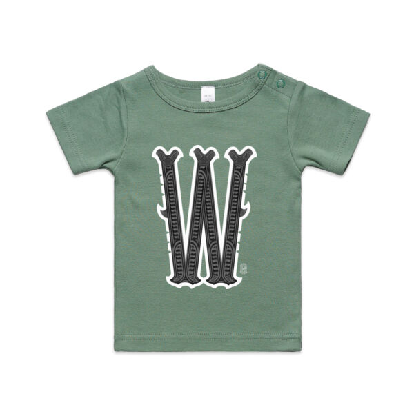 W- Noa Infant Kids Tee Thumbnail