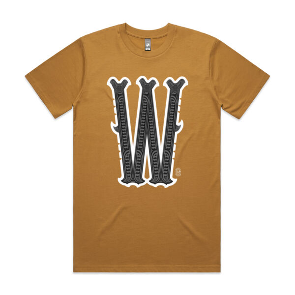 W- Noa Mens Tee Thumbnail
