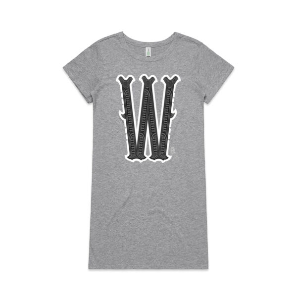 W- Noa Dress Thumbnail