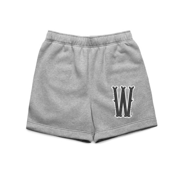 W- Noa Mens Track Shorts Thumbnail