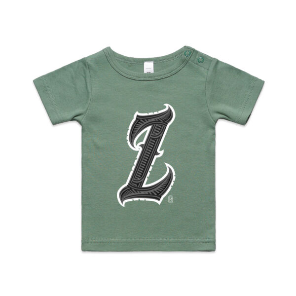 Z- Noa Kids Infant Tee Thumbnail