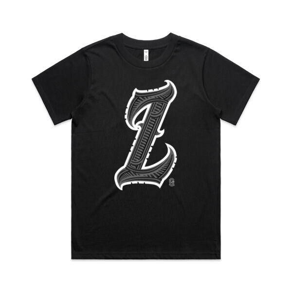 Z- Noa Womans Tee Thumbnail