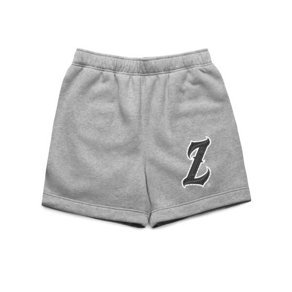 Z- Noa Mens Track Shorts Thumbnail