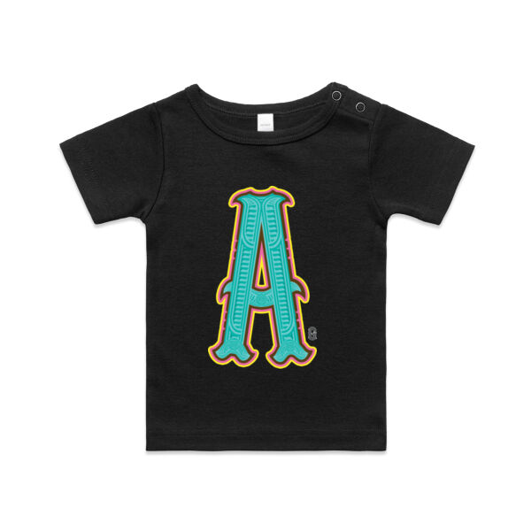 A- Moana Kids Infant Tee Thumbnail