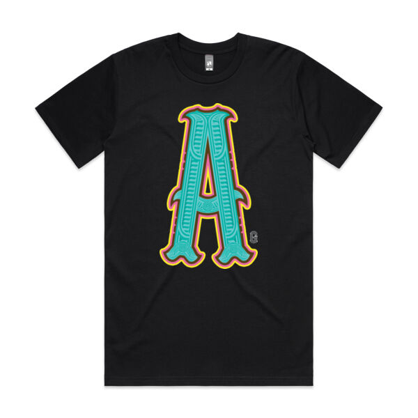 A- Moana Mens Tee Thumbnail