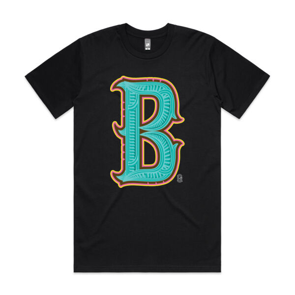 B- Moana Mens Tee Thumbnail