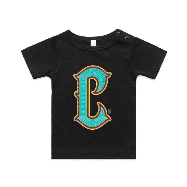 C- Moana Kids Infant Tee Thumbnail