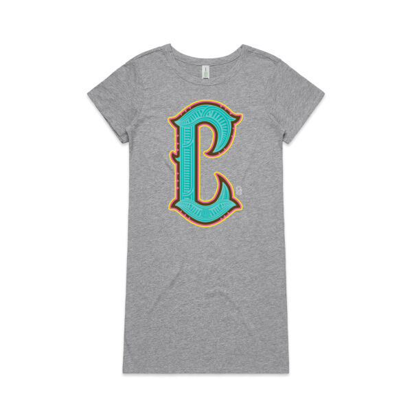 C- Moana Dress Thumbnail