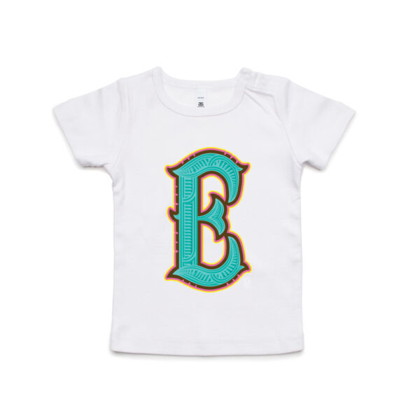 E- Moana Kids Infant Tee Thumbnail