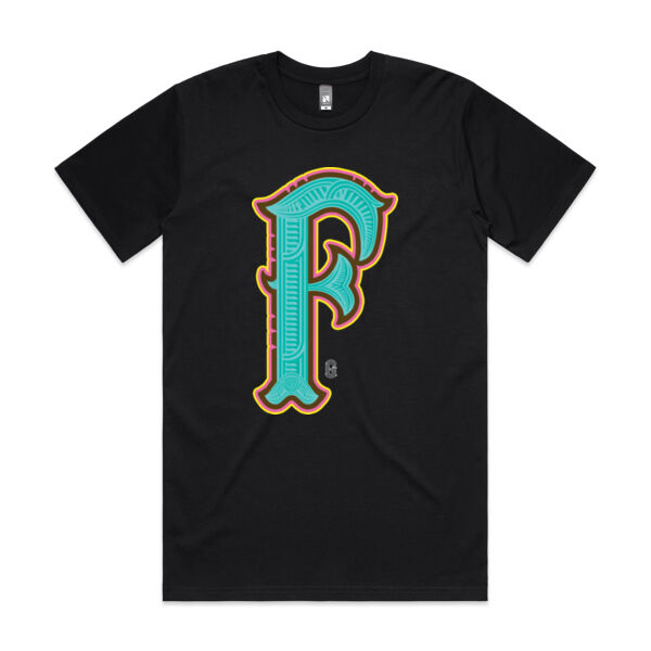 F- Moana Mens Tee Thumbnail