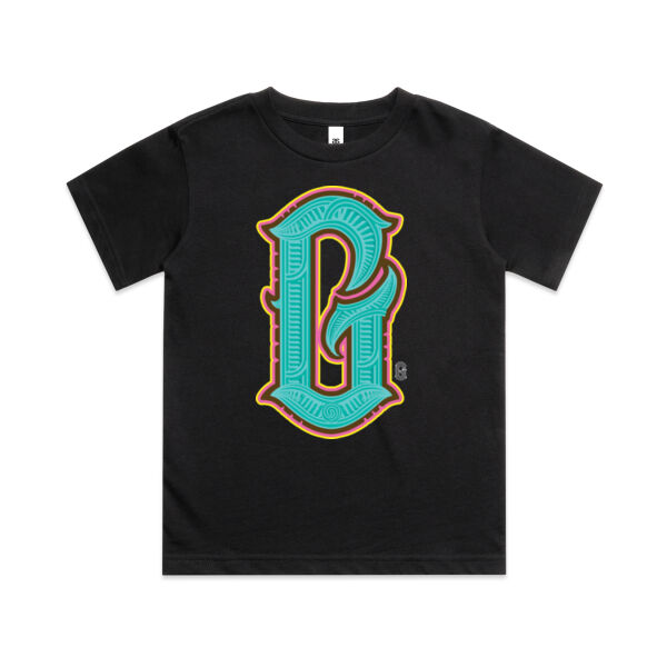 G- Moana Kids Tee Thumbnail