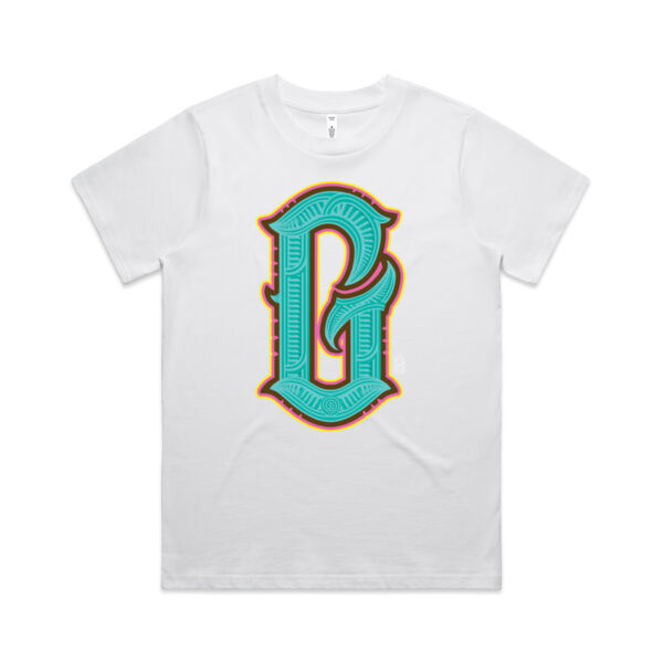 G- Moana Womans Tee Thumbnail