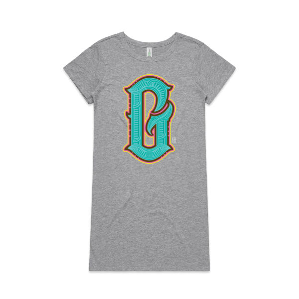 G- Moana Dress Thumbnail